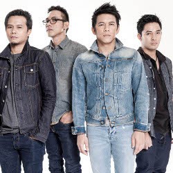NOAH Siapkan Album Kejutan Tahun Ini