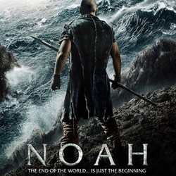 Cinema21 Siap Patuhi Larangan Tayang Film Noah dari LSF
