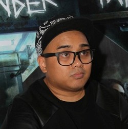 Igor Saykoji Main Film Sekaligus Nulis Lagu Soundtrack