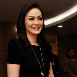 Diusir Anak Jay Alatas, Christy Jusung Siap Bawa Saksi ke Persidangan