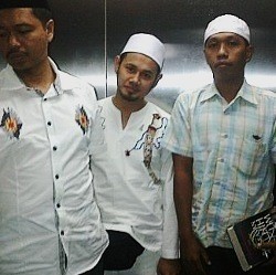 Berbekal Minyak Nyong-nyong, R Kejar Terus UGB