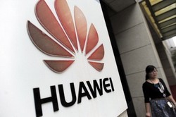 Sejak Lama NSA Mata-matai Huawei