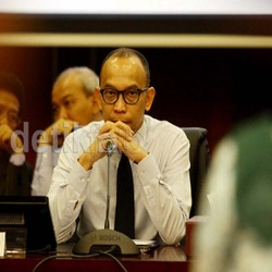 Chatib Basri: Ekonomi 2014 Penuh Tantangan
