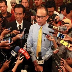 Chatib Basri: Isu Anggaran di Tahun Politik Sensitif