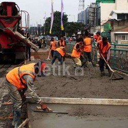 Ini Penjelasan Menteri PU Soal Jalan Rusak, Meski Rajin Diperbaiki