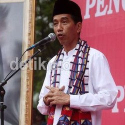 Alasan Jokowi Lirik Metro Kapsul: Lebih Murah Dibanding MRT dan Monorel