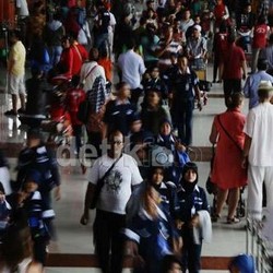 6 Bandara AP II Rugi di 2013, Tapi Soekarno-Hatta Untung Rp 2 Triliun