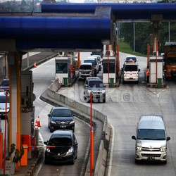 Menteri PU: Di 2004 Jalan Tol RI 611 Km, Sekarang Tambah 300 Km