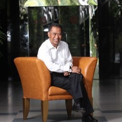 Cerita Bos AP I, Ganti Ginjal dan Omzet Rp 3 Triliun