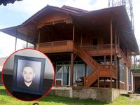 Mengintip Villa Harta Gono-gini Farhat Abbas dan Nia Daniati