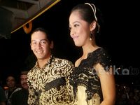 Gracia Indri dan Samuel Zylgwyn Mesra Lagi