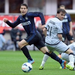 Kecewa, Inter Langsung Alihkan Fokus ke Udinese