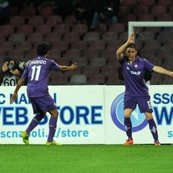 Fiorentina Yakin Bisa Finis di Posisi Tiga Usai Bekuk Napoli