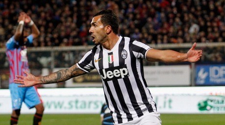 Juve Anggap Semua Laga Sisa Seperti Final