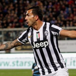 Juve Anggap Semua Laga Sisa Seperti Final
