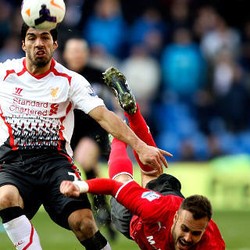 Hujan Gol di Pekan ke-31 Premier League