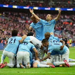 Jadi Juara atau Tidak, City Menentukan Takdirnya Sendiri