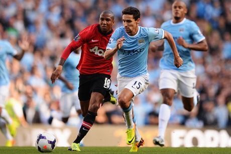 Derby Manchester dan Penegasan Liverpool