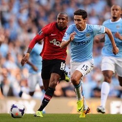 Derby Manchester dan Penegasan Liverpool