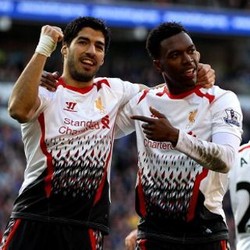 Rodgers Tak Pikirkan soal 100 Gol