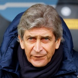 Pentingnya Derby Manchester untuk Pellegrini