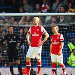 Mertesacker Kritik Jadwal Kickoff Arsenal Saat Big Match
