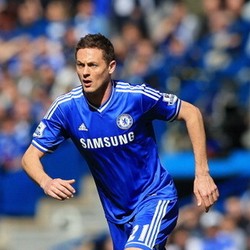 Matic Dapat Pujian dari Mourinho