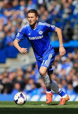 Matic Dapat Pujian dari Mourinho