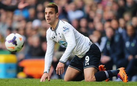Soldado Akhirnya Tambah ... Assist