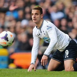 Soldado Akhirnya Tambah ... Assist