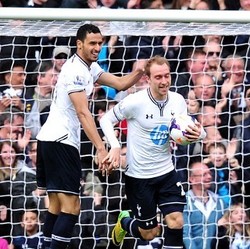 Spurs Memang Dibangun untuk Jadi Kandidat Juara Liga