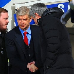 Wenger Masih Bingung dengan Kekalahan Telak Arsenal di Stamford Bridge