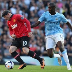 MU Sedang Kurang Oke, tapi City Tetap Wajib Hati-hati