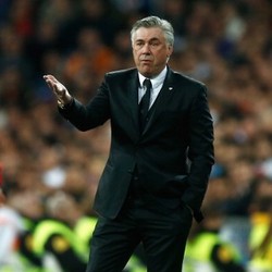 Madrid Kalah, Ancelotti: Kami Siap untuk Bangkit Lagi