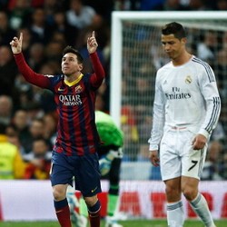 Madrid: Memulai dari Barca, Terhenti oleh Barca