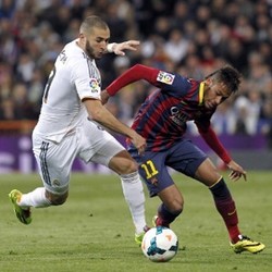 Sevilla, Ajang Pelampiasan Kekecewaan Benzema