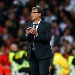 Tata Ikuti Jejak Pep dan Para Pendahulunya