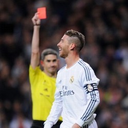 Soal Penalti-penalti dan Kartu Merah di Bernabeu