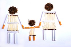 Psikolog: Bau Rokok Bisa Jadi Stimulus Anak untuk Ikut Merokok