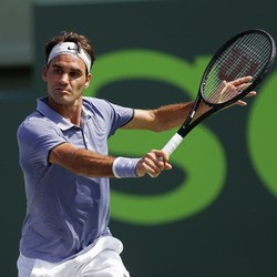 Murray dan Federer Lolos ke Babak Keempat