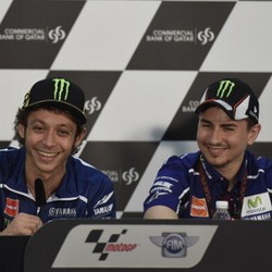 Yamaha Tatap GP Austin dengan Optimistis