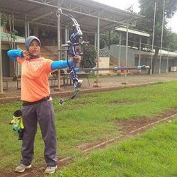 Tim Panahan Bersiap Ujicoba ke Shanghai