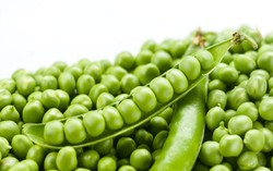 Kentang Goreng dan Kacang Polong Ternyata Kaya Akan Protein