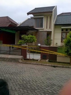 Pelaku Memutilasi WN Korea karena Kesal Ditagih Utang