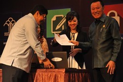 Kini Pengesahan Yayasan dan Perkumpulan di Kemenkum HAM Cukup Hanya 10 Menit!