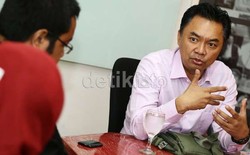 Pengalaman Lucu Dino Patti Djalal Saat Didoakan Habib di Bandara