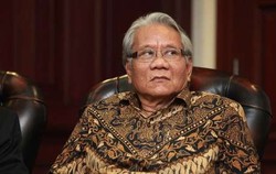 Hakim MK Harjono Pensiun, Hamdan Zoelva: Kita Sangat Kehilangan