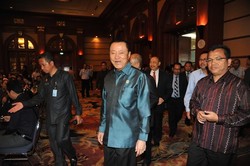 Notaris Sekarang Bisa Lapor Wasiat Sambil Nongkrong di Mal