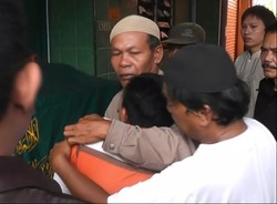 Ana, Korban Pembunuhan Hilang Seminggu Sebelum Ditemukan di Tandon Air