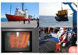 Rumitnya Mencari Black Box di Kedalaman Laut dari Kasus Adam Air